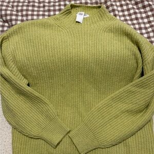 Old Navy Mock Neck Sweater